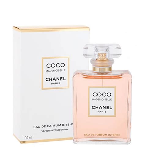 coco chanel parfum prix tunisie|Chanel – Coco chanel Eau De Parfum 50Ml .